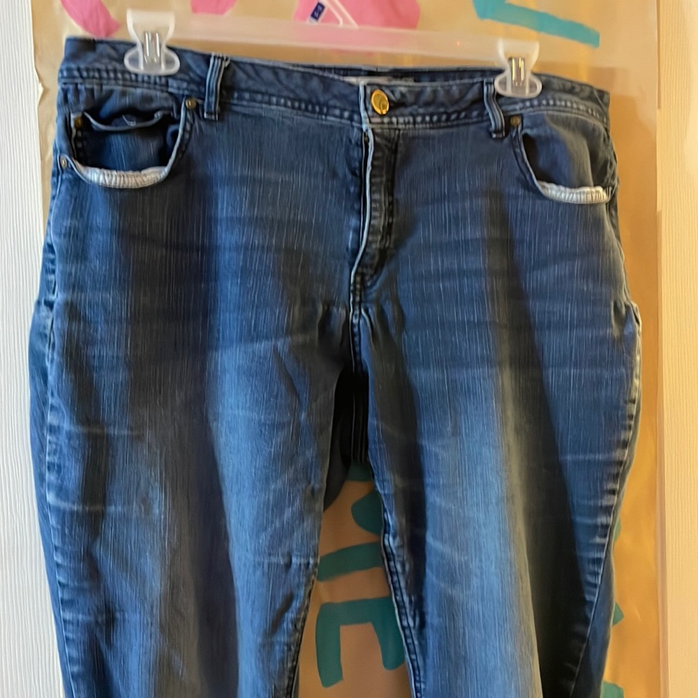 Cato Women’s skinny jeans
